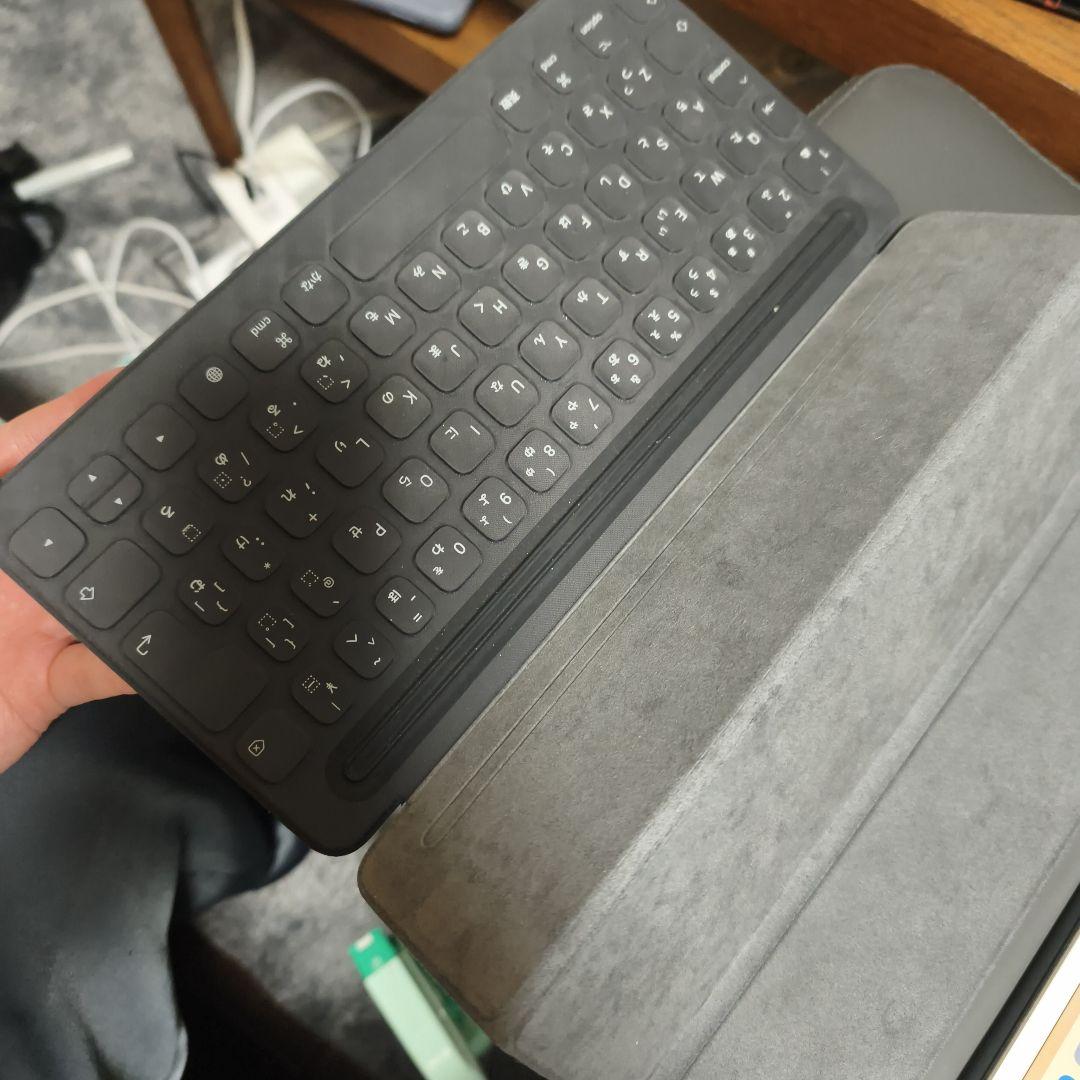 Apple iPad ゴールド ペンシル付き