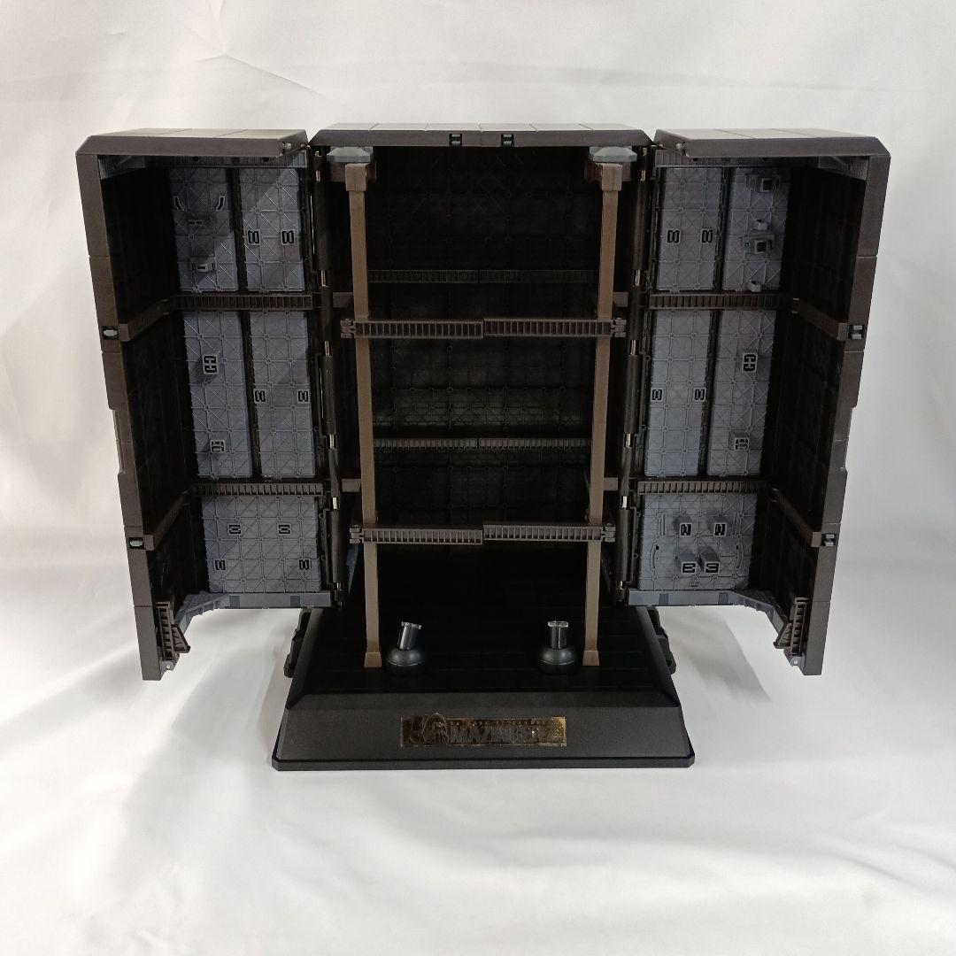 DX超合金魂 マジンガーZ 50th Anniversary Ver.