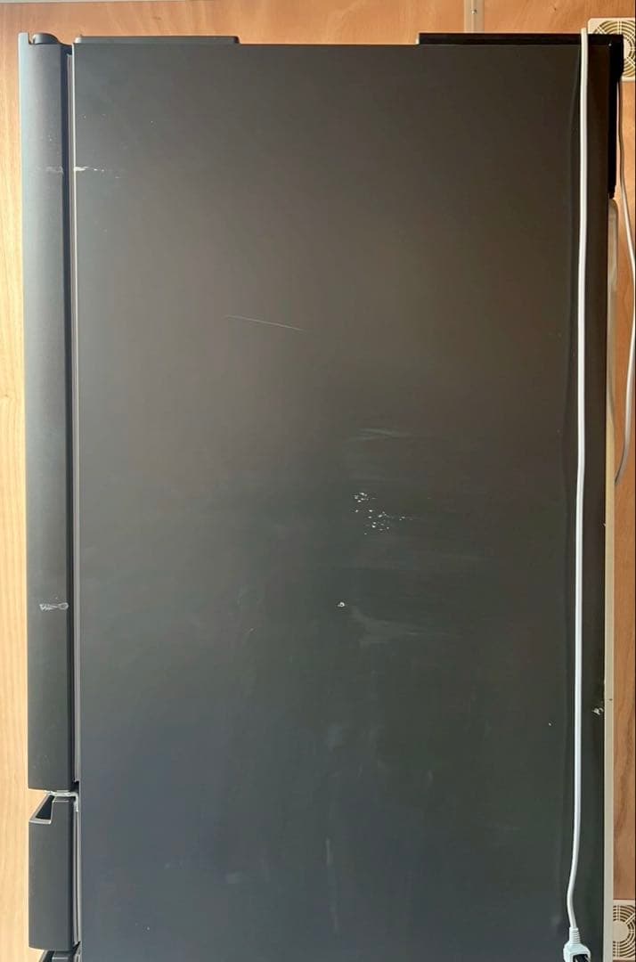 Panasonic 冷凍冷蔵庫　NR-F539HPX-T形　　2023年製