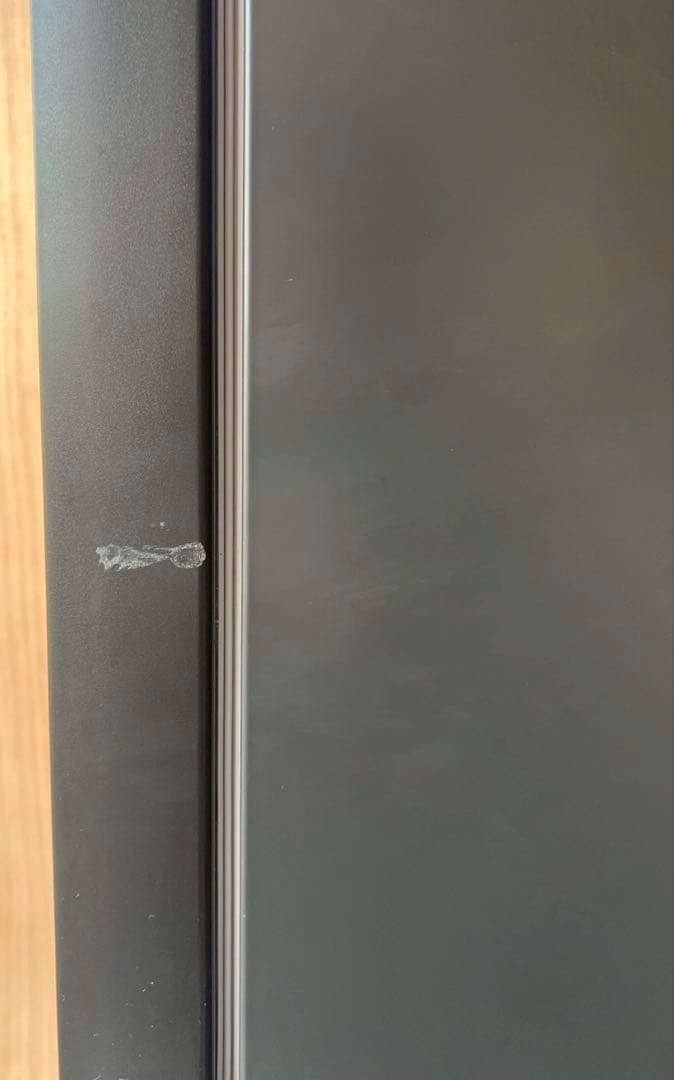 Panasonic 冷凍冷蔵庫　NR-F539HPX-T形　　2023年製