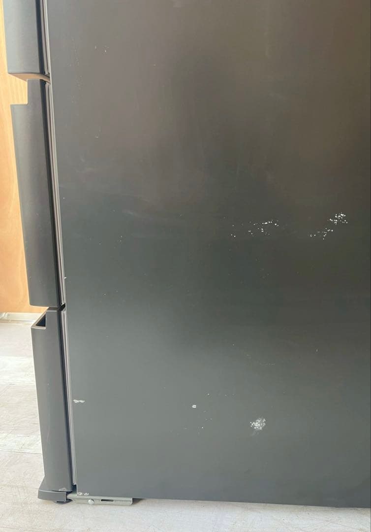 Panasonic 冷凍冷蔵庫　NR-F539HPX-T形　　2023年製