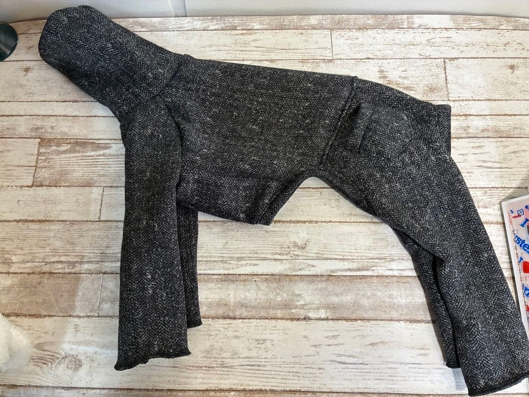 犬服・アクセサリー AY61