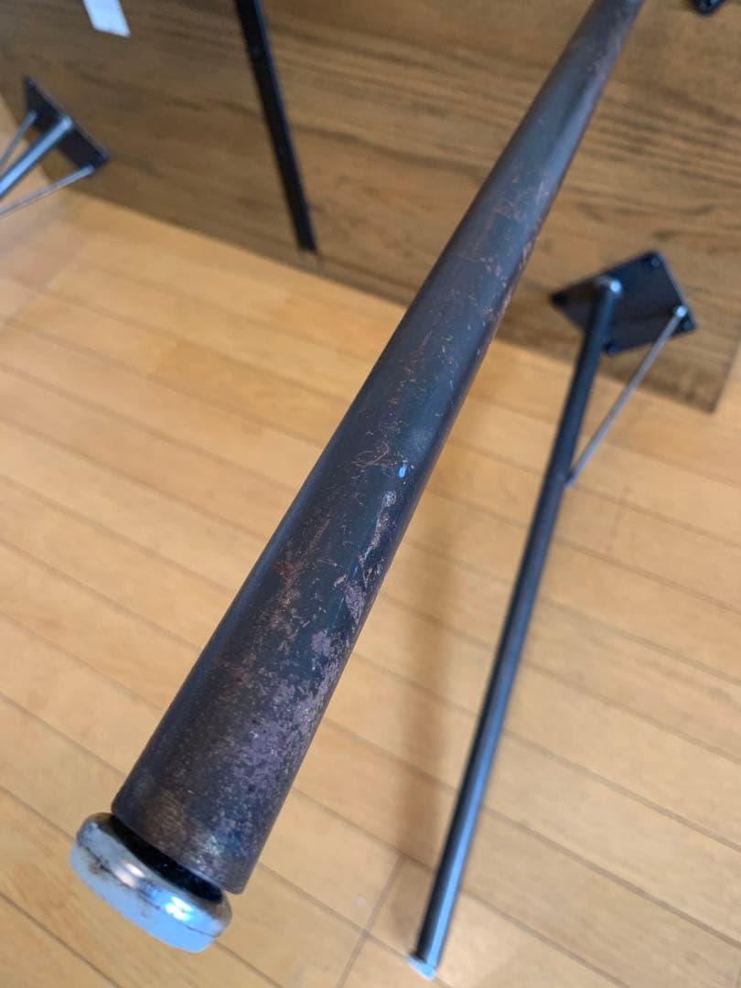 ダイニングテーブル journal standard Furniture DINING TABLE