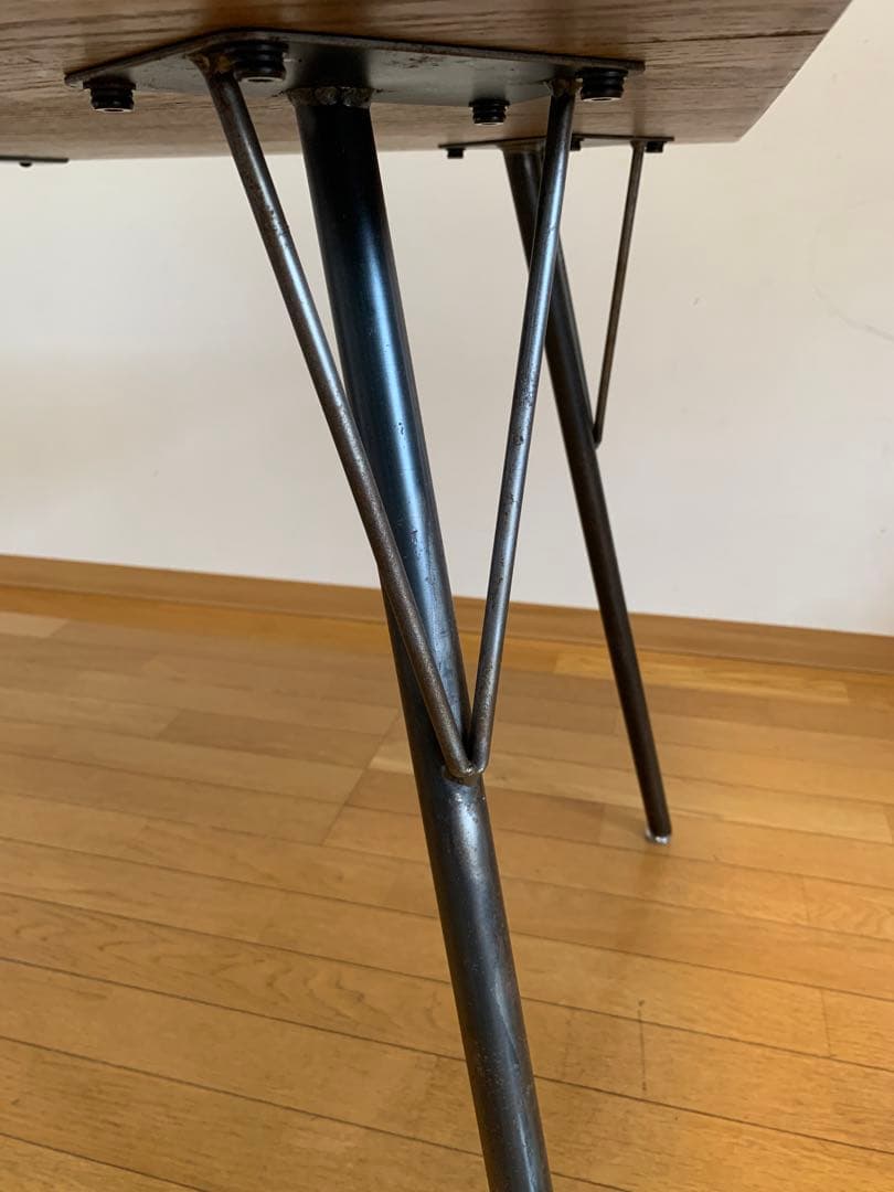 ダイニングテーブル journal standard Furniture DINING TABLE