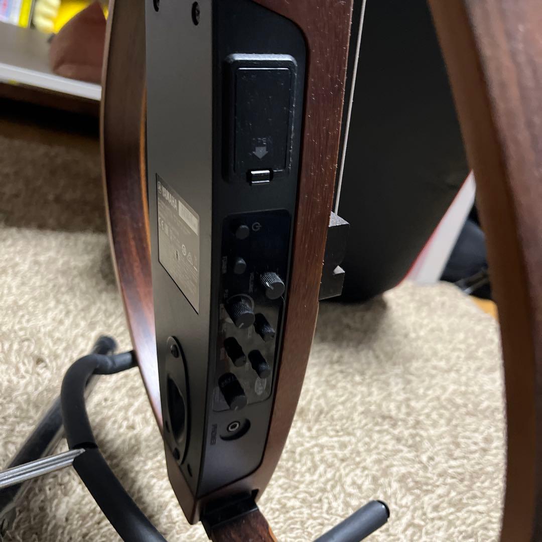Yamaha SLG200S NT サイレントギター、アコースティックギター