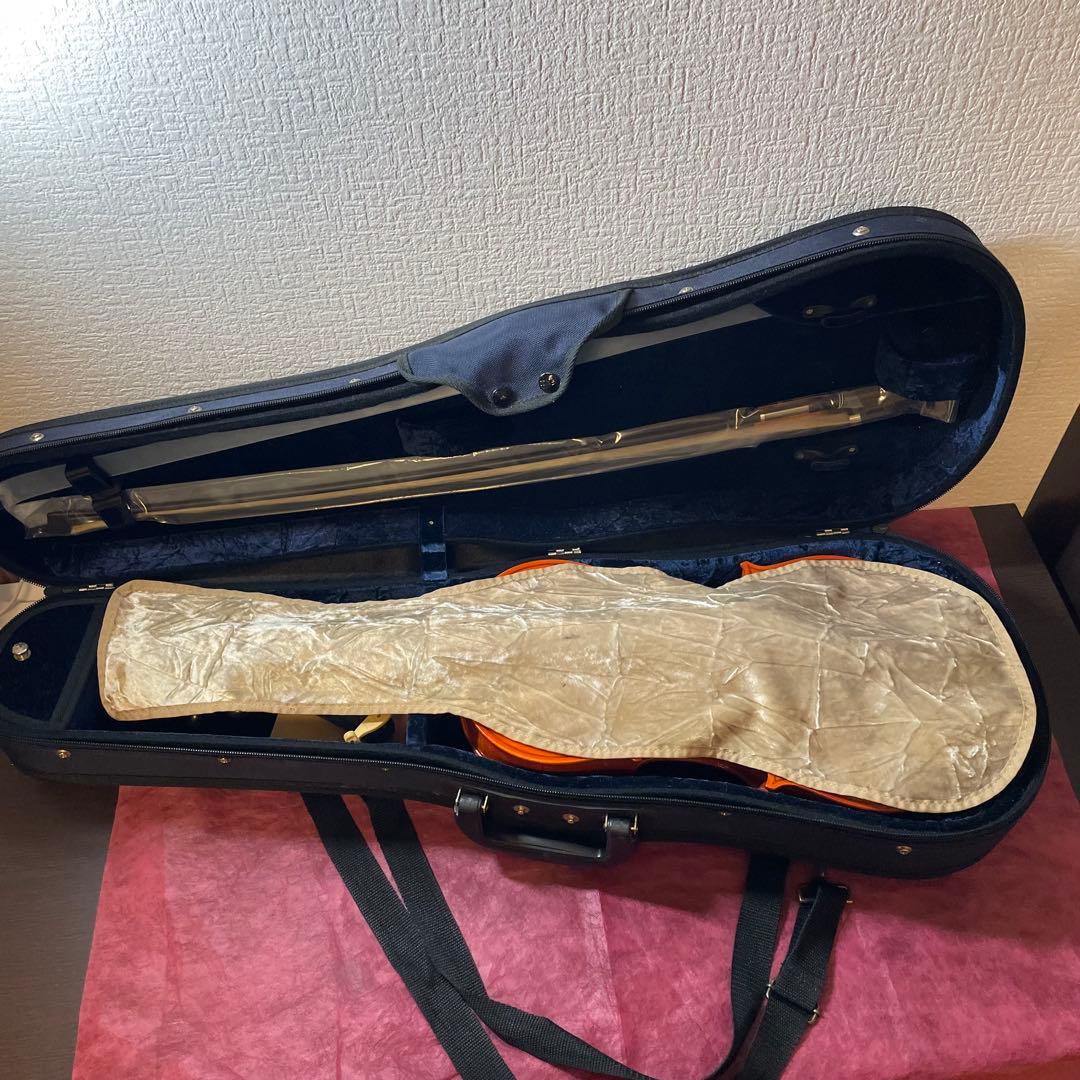 生*ン様 Josef Jan Dvorak #3/90 チェコ ビオラ セット