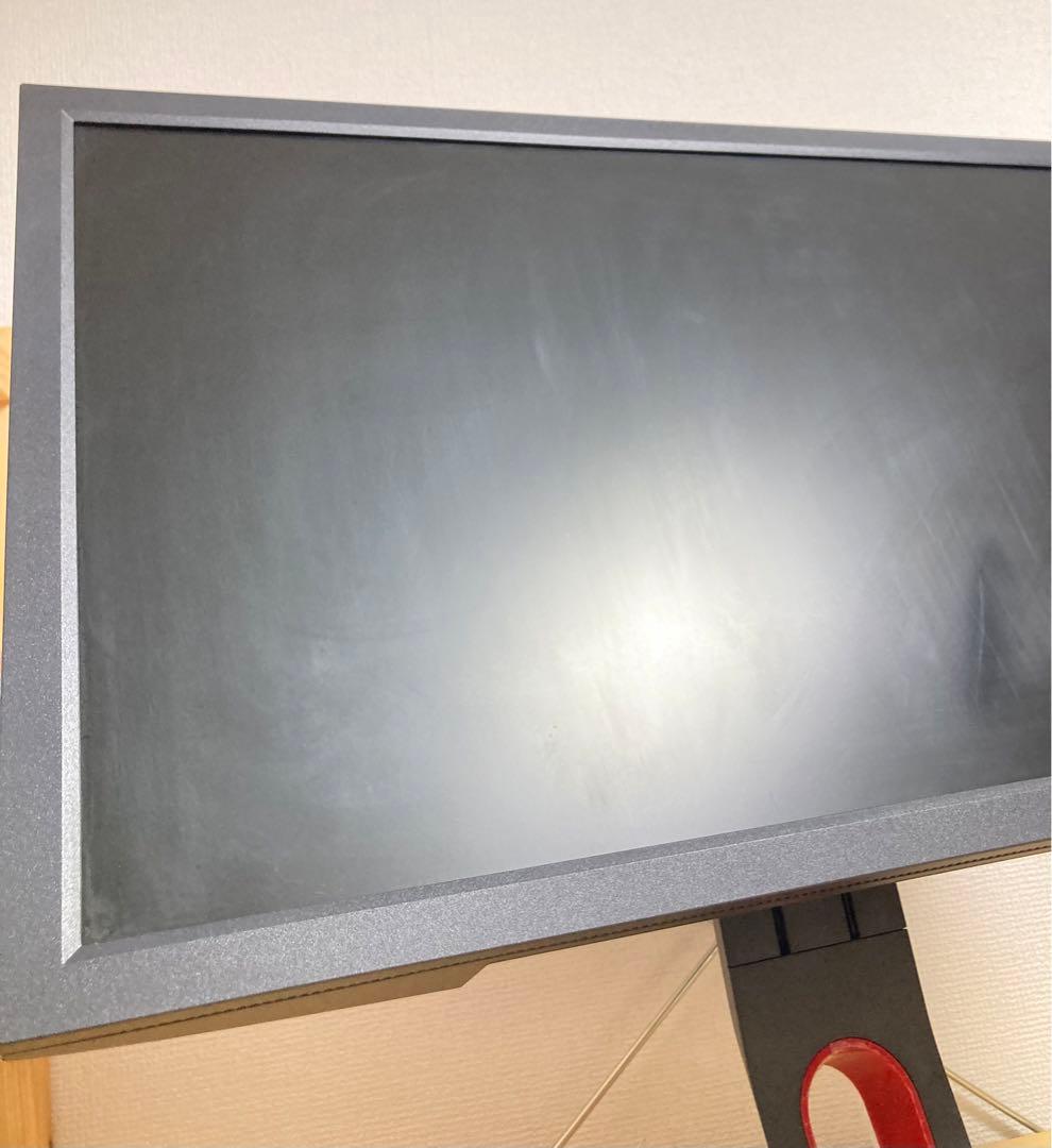 ☆BenQ ベンキューXL2411K ゲーミングモニター 24インチ ZOWIE