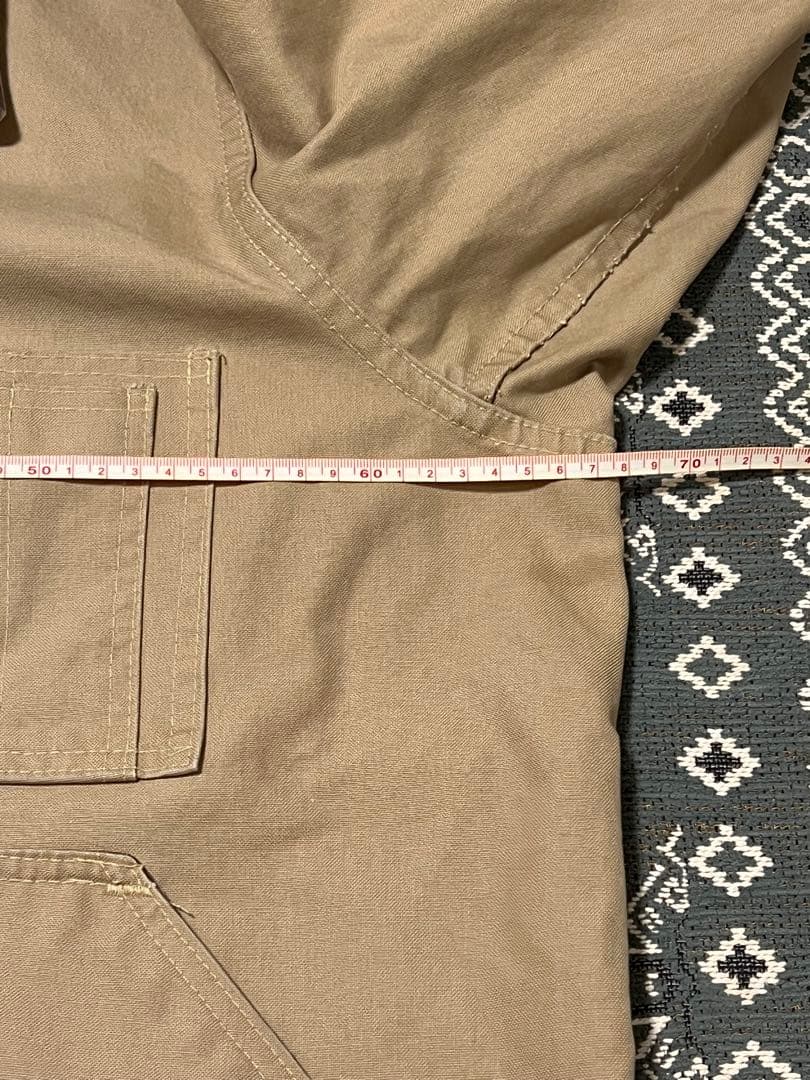 チ*−様 [size XL]C.C. Filson フィルソン　クロンダイクジャ