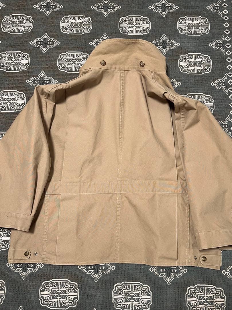 チ*−様 [size XL]C.C. Filson フィルソン　クロンダイクジャ