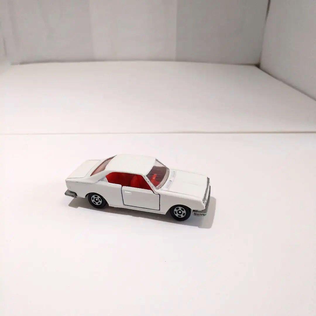 ♦トミカ日本製♦黒箱☆青箱☆赤箱☆no.2 コロナ　マークⅡ 1900HT.SL