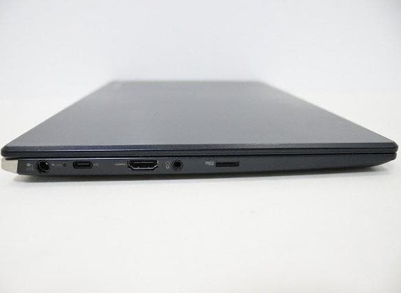 東芝 ノートPC　Dynabook G83/FP SSD 8GB 第10世