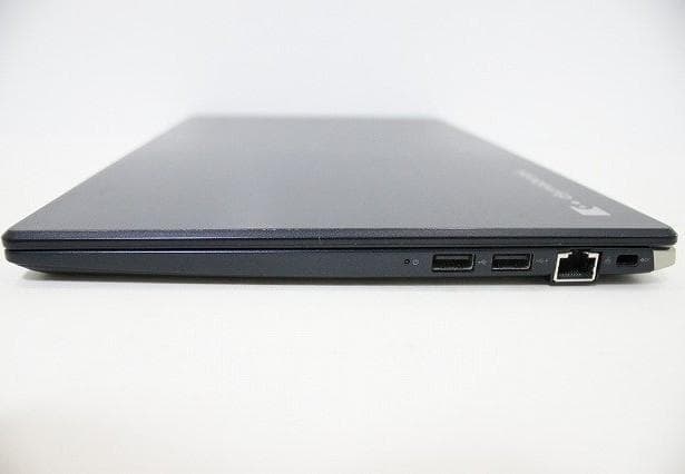 東芝 ノートPC　Dynabook G83/FP SSD 8GB 第10世