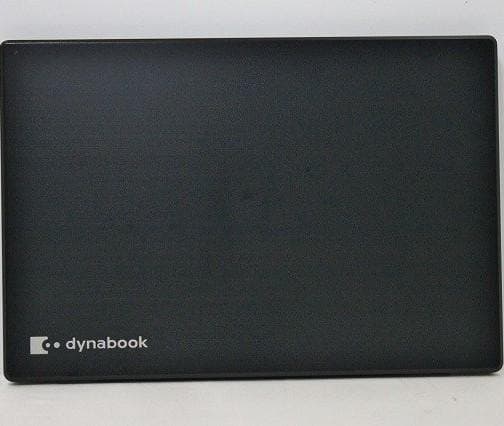 東芝 ノートPC　Dynabook G83/FP SSD 8GB 第10世