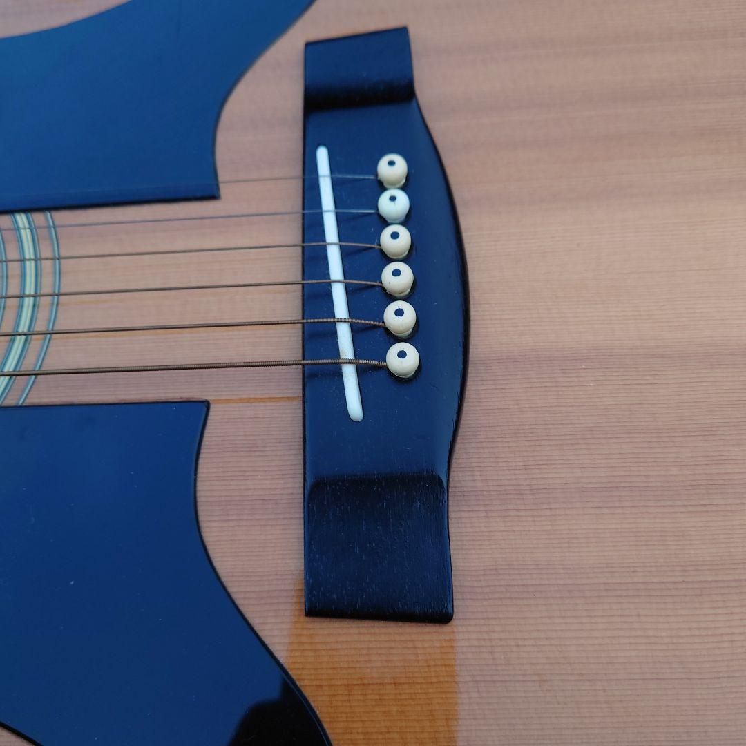 YAMAHAヤマハguitarアコースティックギターFG-201B