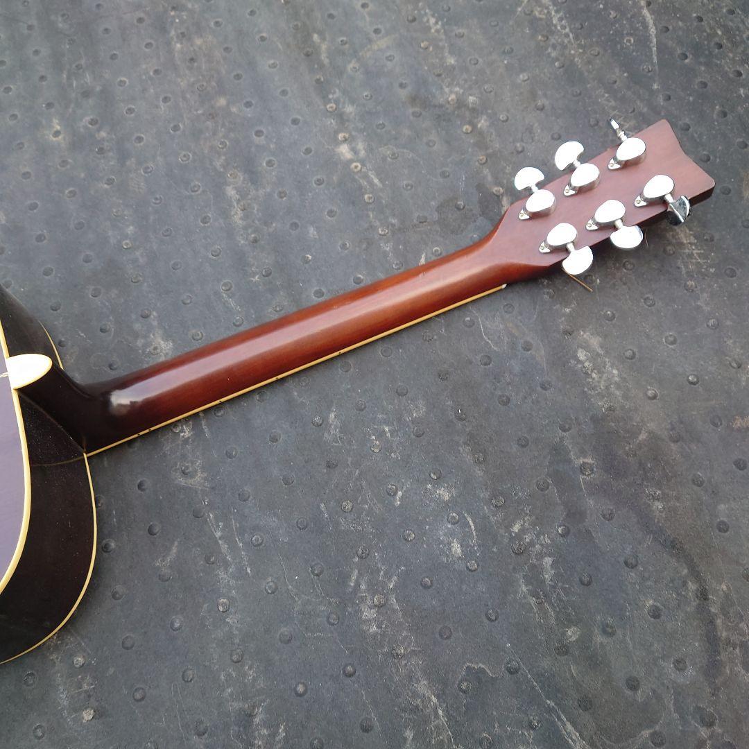 YAMAHAヤマハguitarアコースティックギターFG-201B