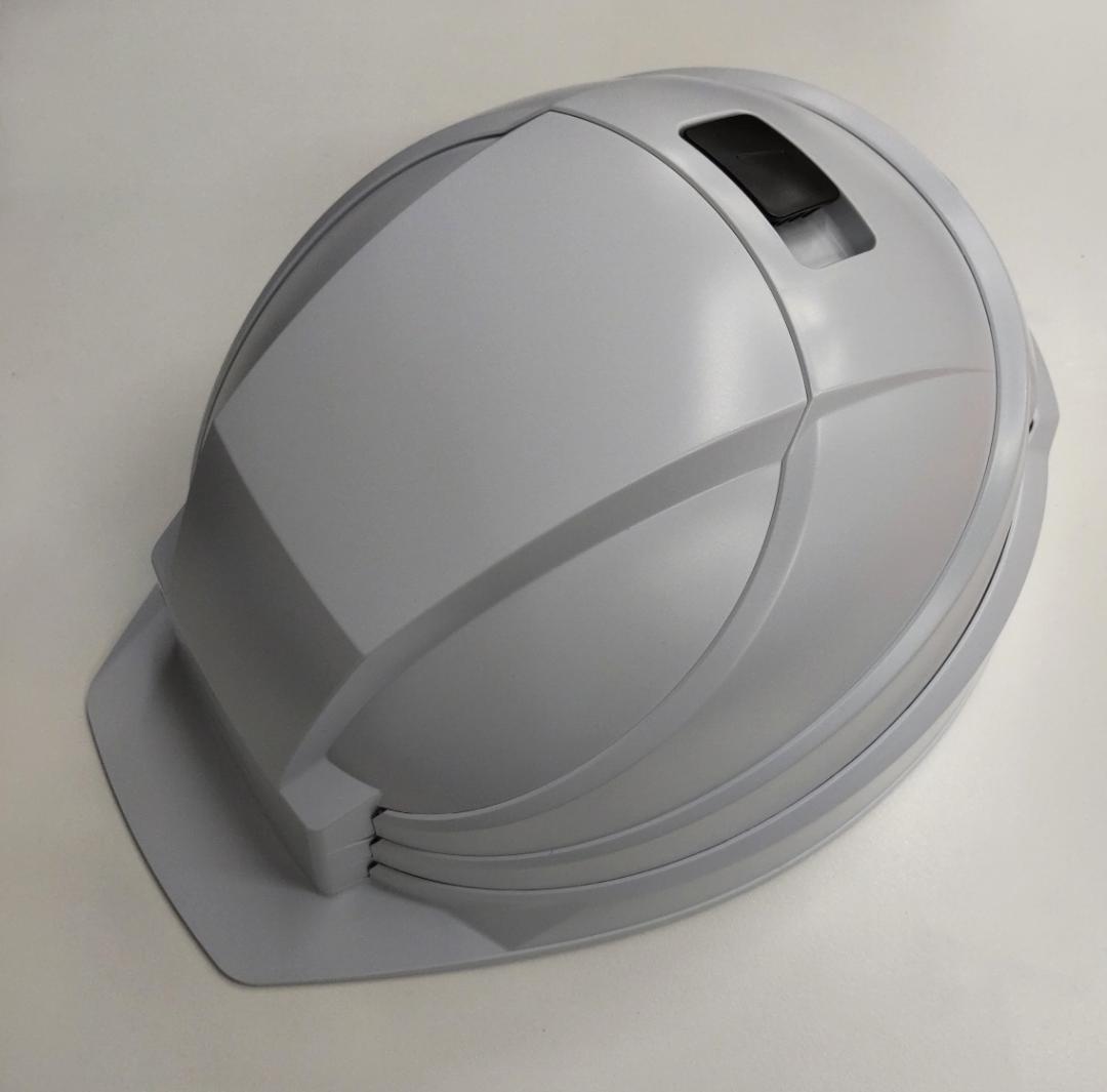 ORIZURU WORKS【８個セット】IZANO 2 防災ヘルメット