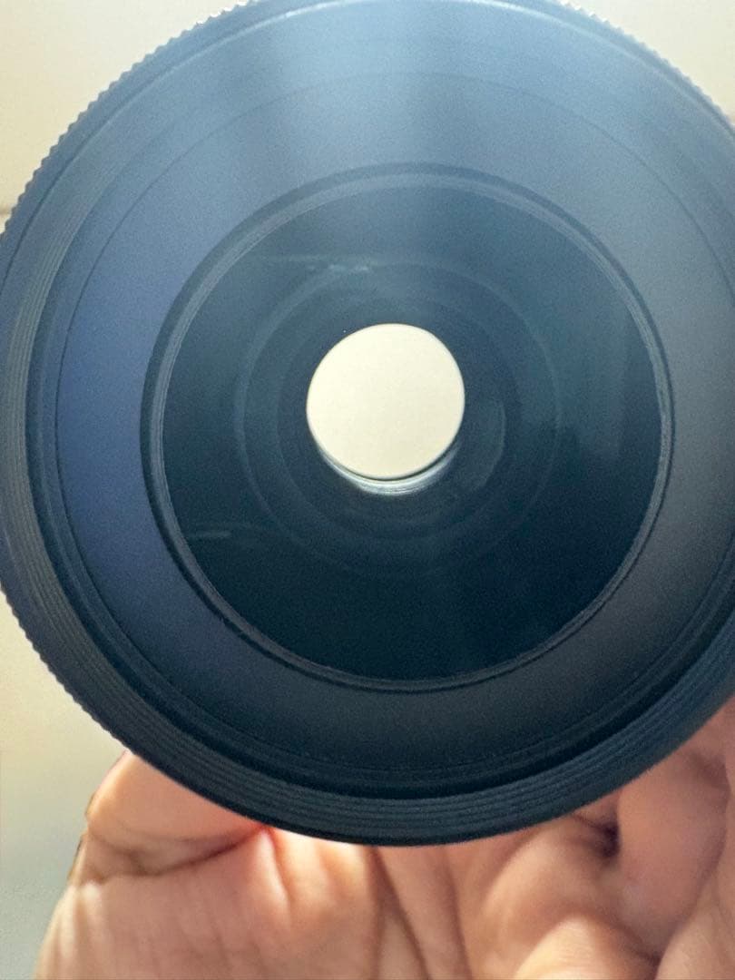 レンズ(単焦点) PENTAX SMC PENTAX-DA 35mm f/2.4 AL