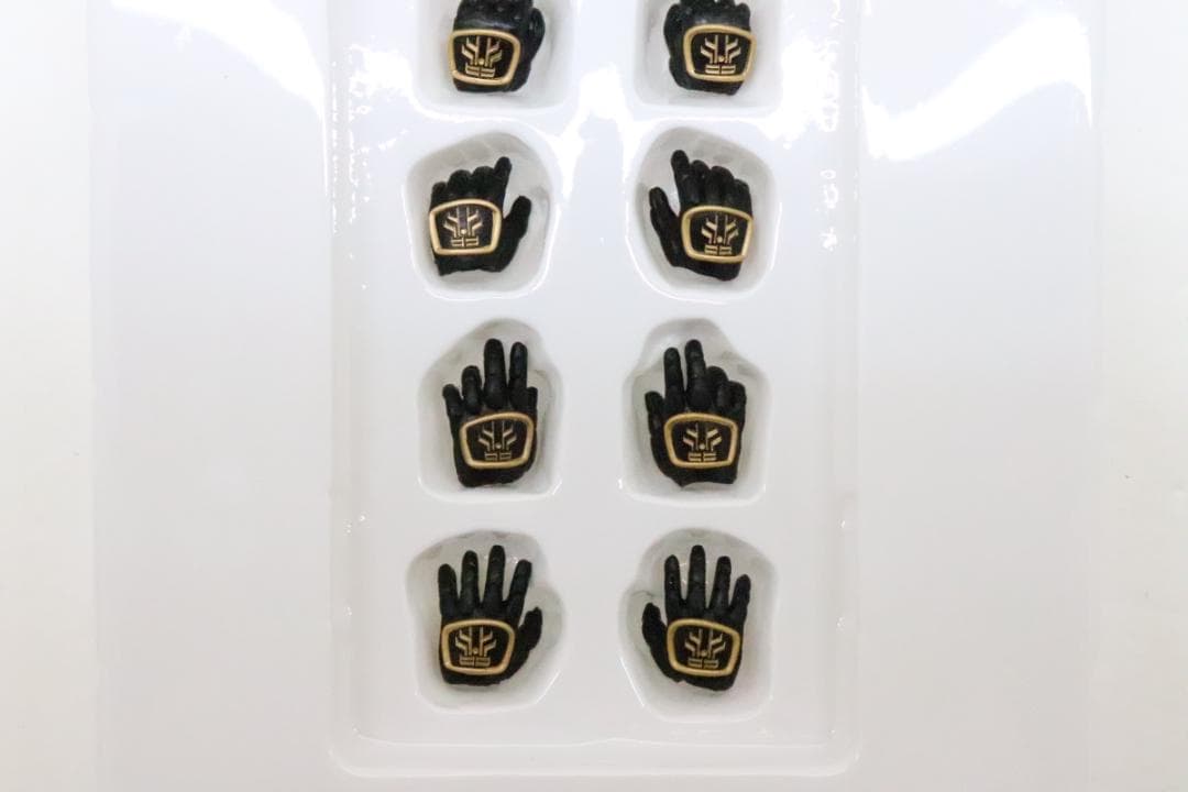 仮面ライダークウガ アルティメットフォーム 30-JD0917-10