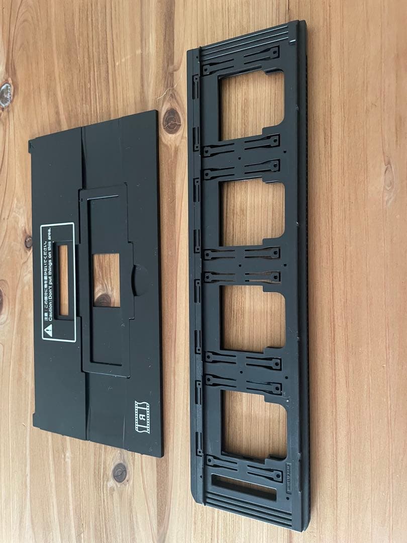 Konica Minolta DiMAGE Scan Dual IV 本体