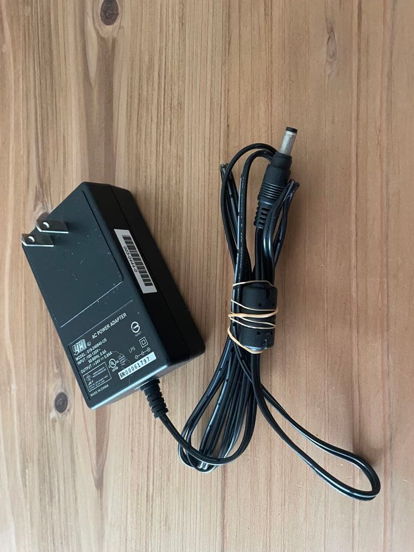 Konica Minolta DiMAGE Scan Dual IV 本体