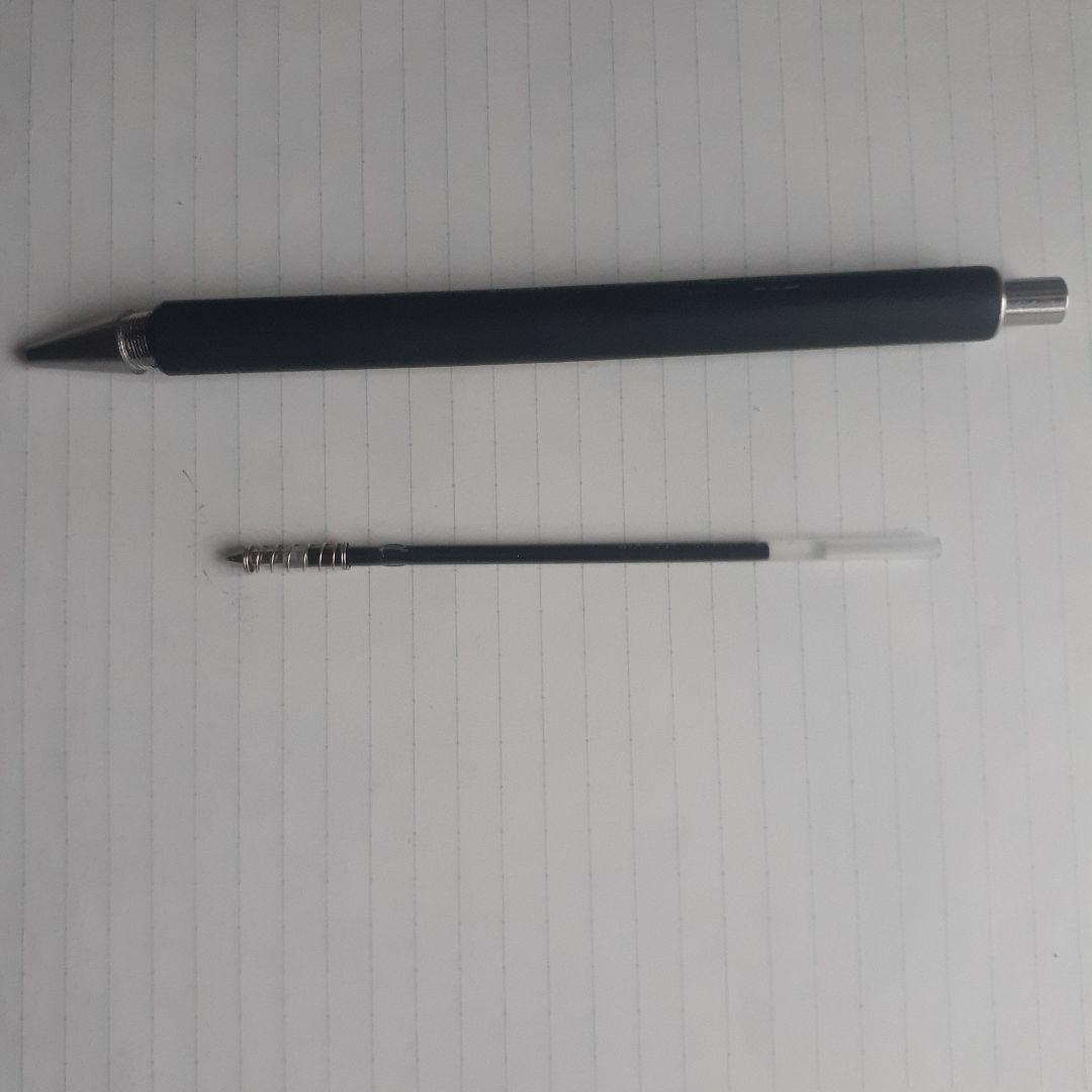 そこら辺にあったペン