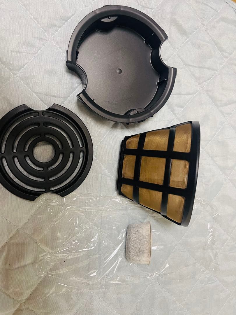 ZOUJIRUSHI 象印 EC-RT40 全自動コーヒーメーカー 珈琲通