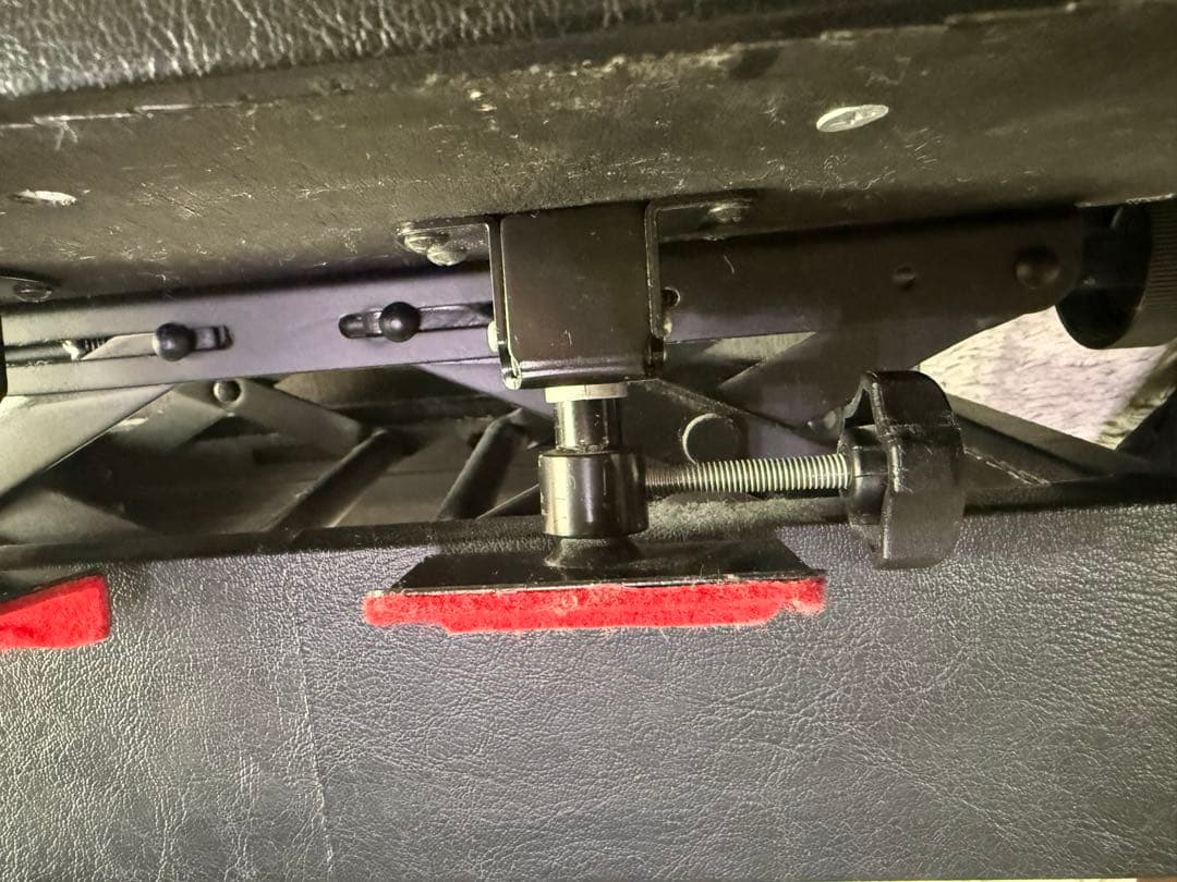 YAMAHA 純正　ペダルアシスト