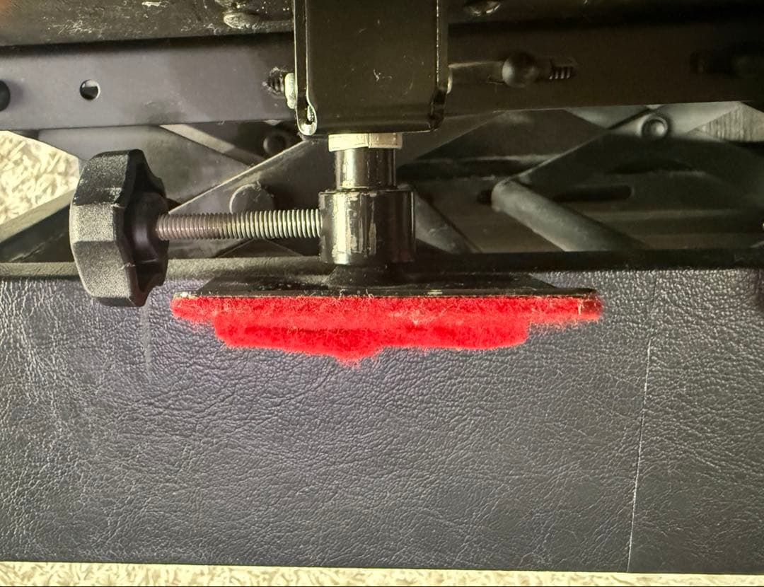 YAMAHA 純正　ペダルアシスト