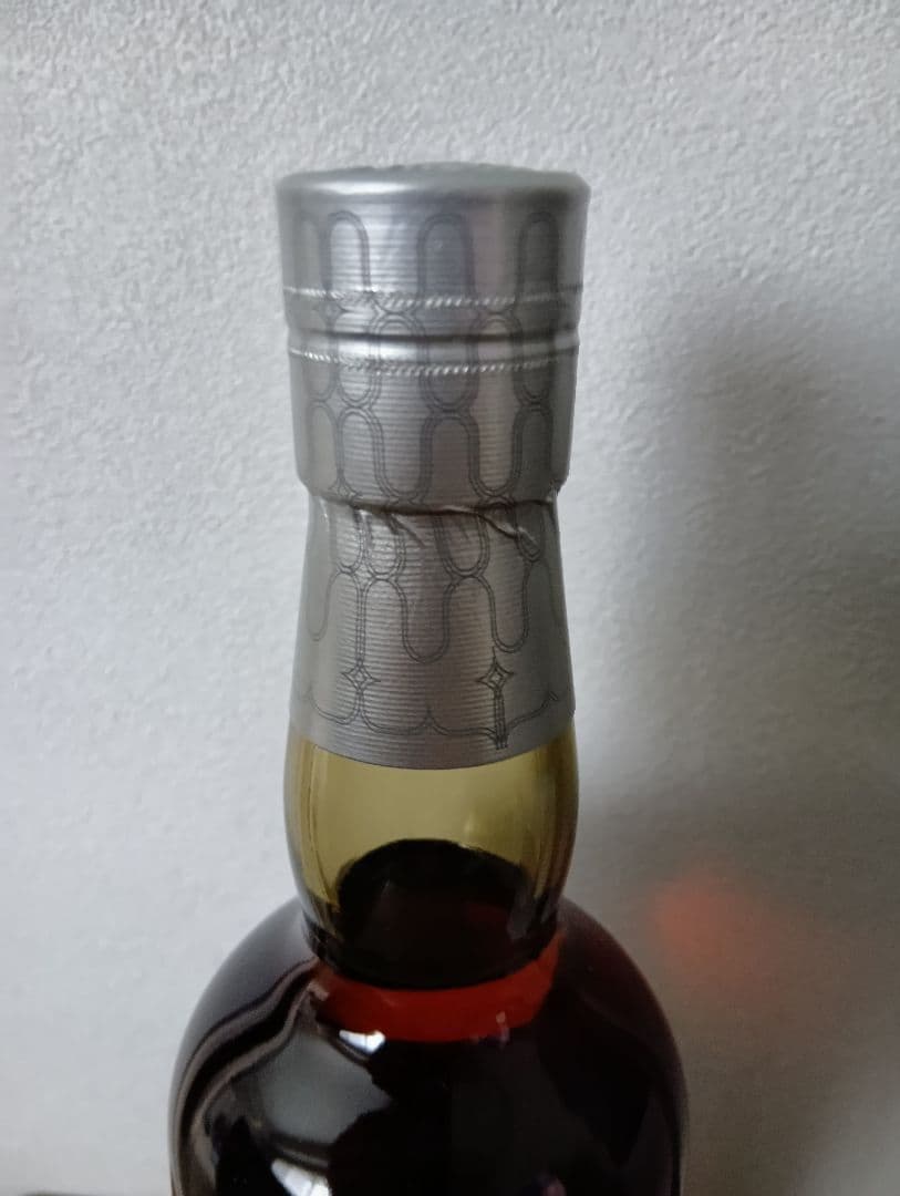 【入手困難】 厚岸ウイスキー×ノーザンホースパーク イクイノックスデザインボトル