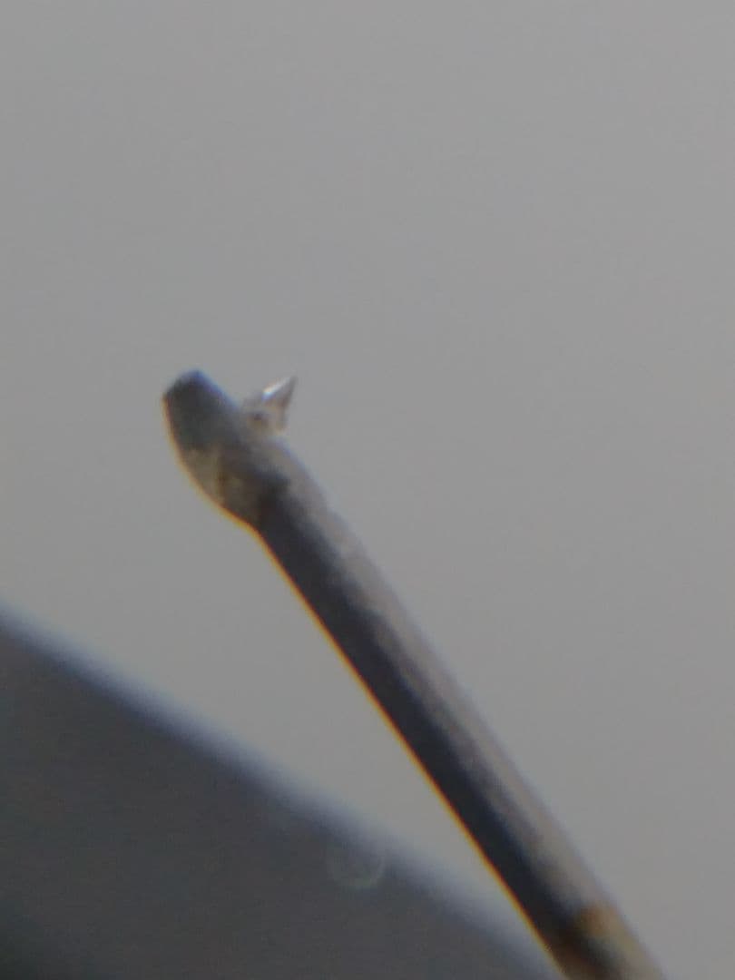 デノン MCカートリッジ DL-103 パイオニアヘッドシェル セット音質良好