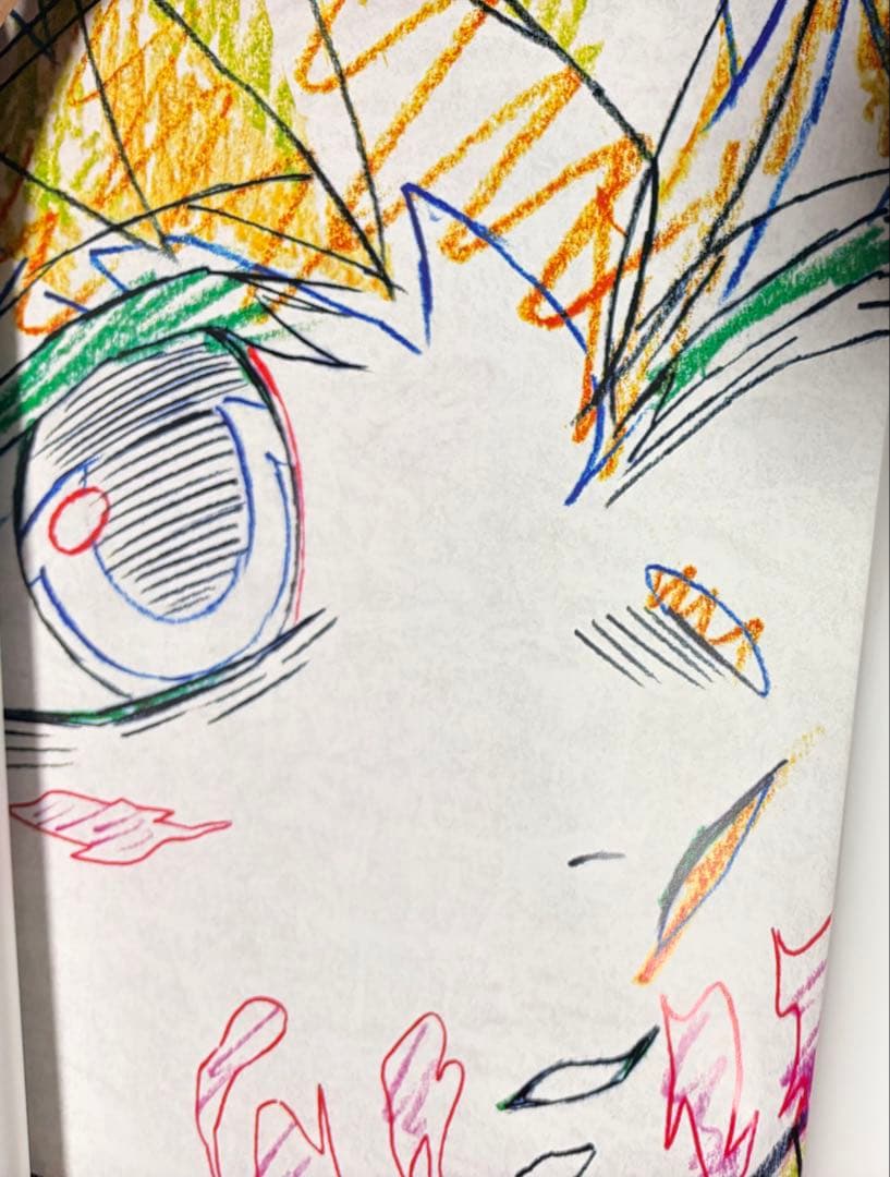 鬼滅の刃　Wチャンスポスター　Blu-ray特典アクスタ　纏め売り