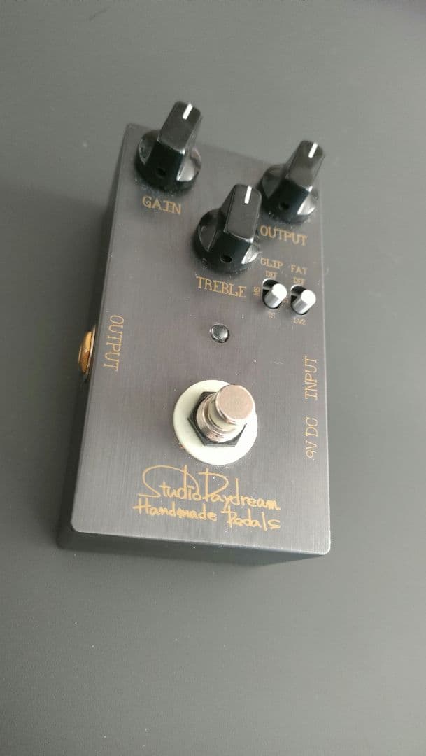 ギター studio daydream KCM-OD limited edition