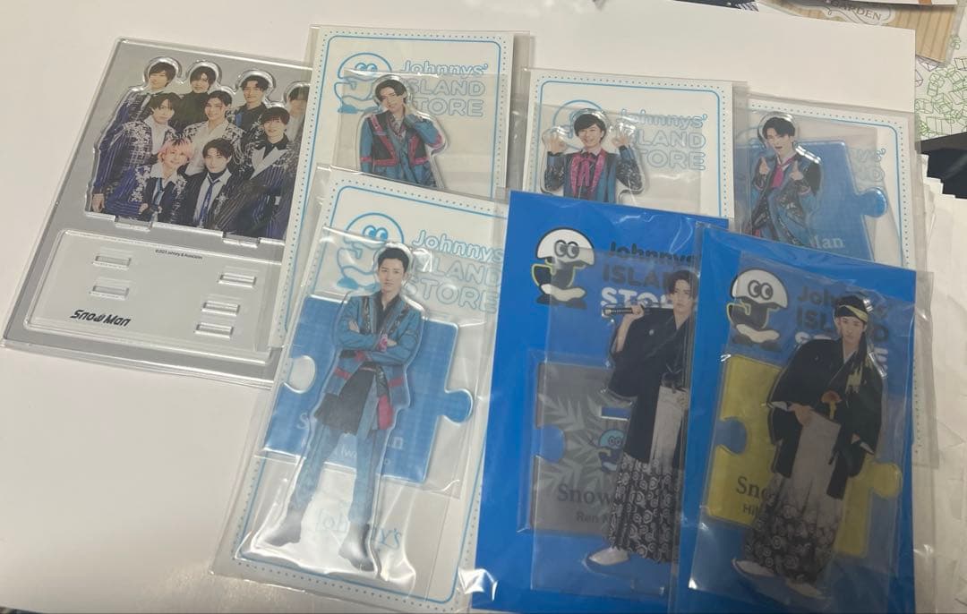 ☆Man グッズまとめ売り