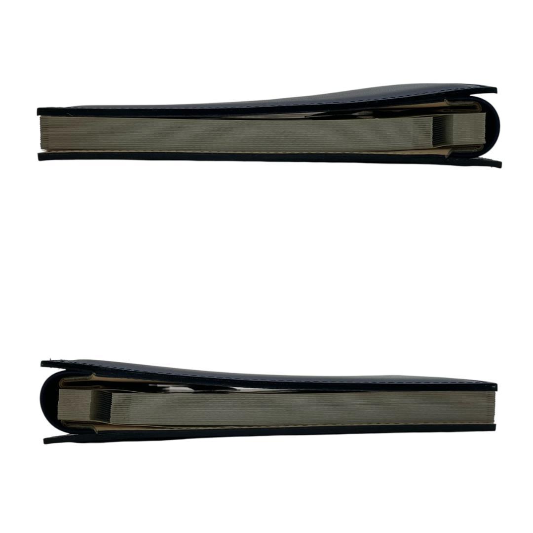 【新品 激レア】 ヴァレクストラ SATO コラボ フォトアルバム ネイビー