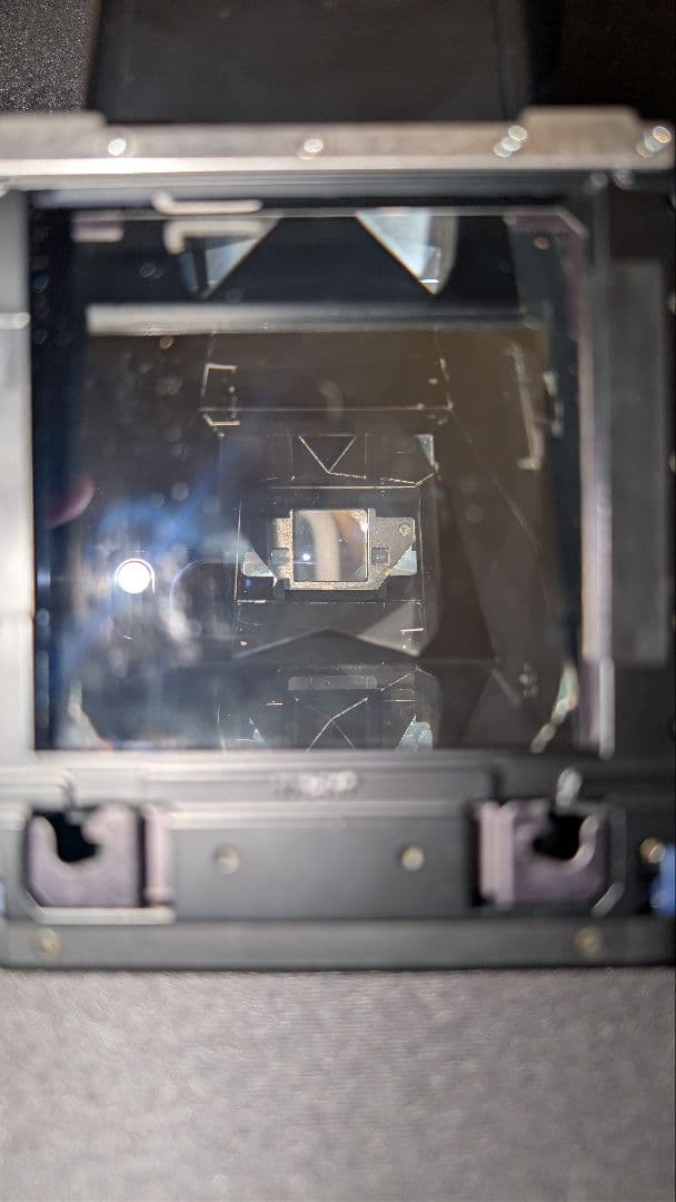 あき　Mamiya RZ67 Pro II SEKOR Z 90mm