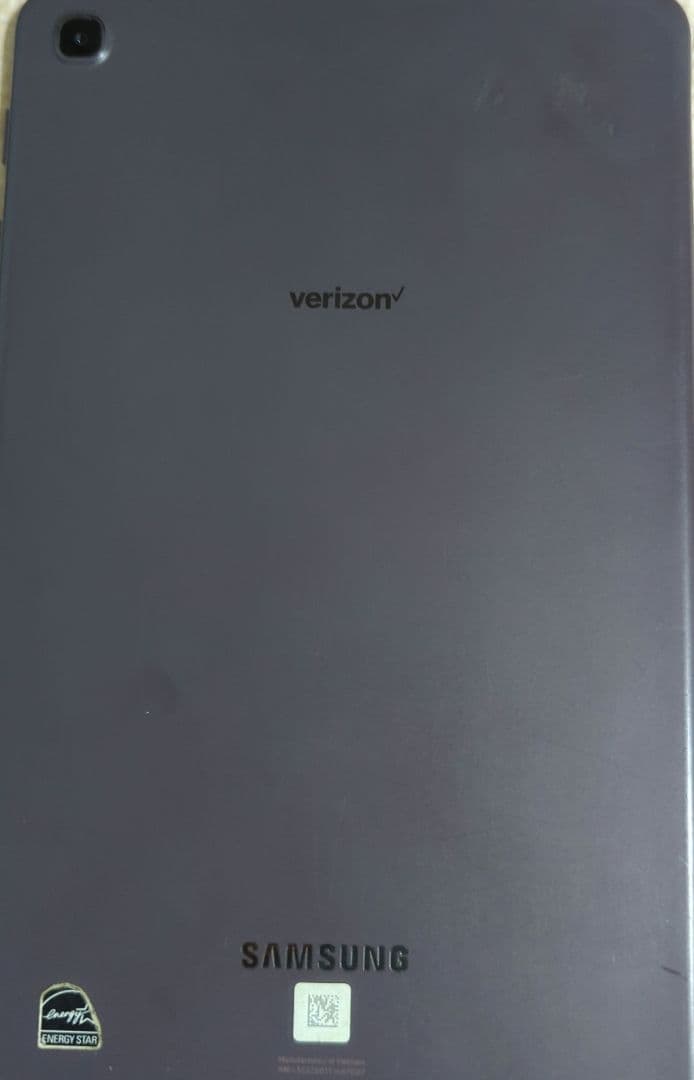 Samsung Galaxy Tab A 8.4 2020【SIM free】