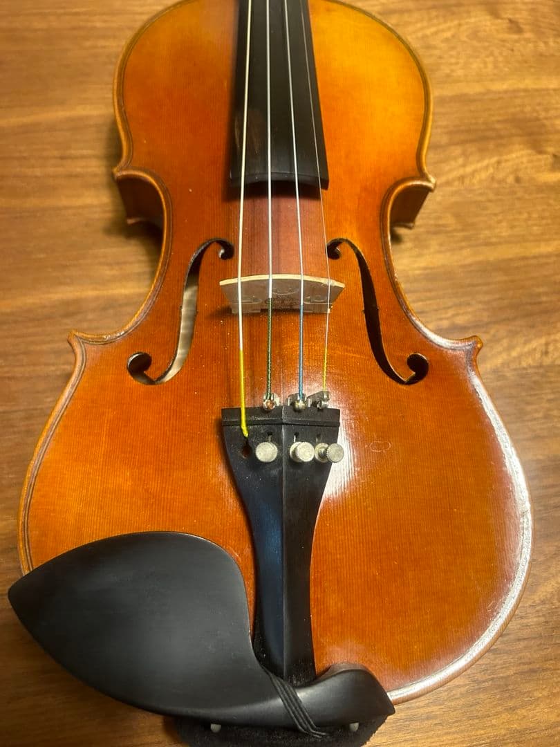 あき　Jay Haideジェイハイダ1/2バイオリン 104モデル