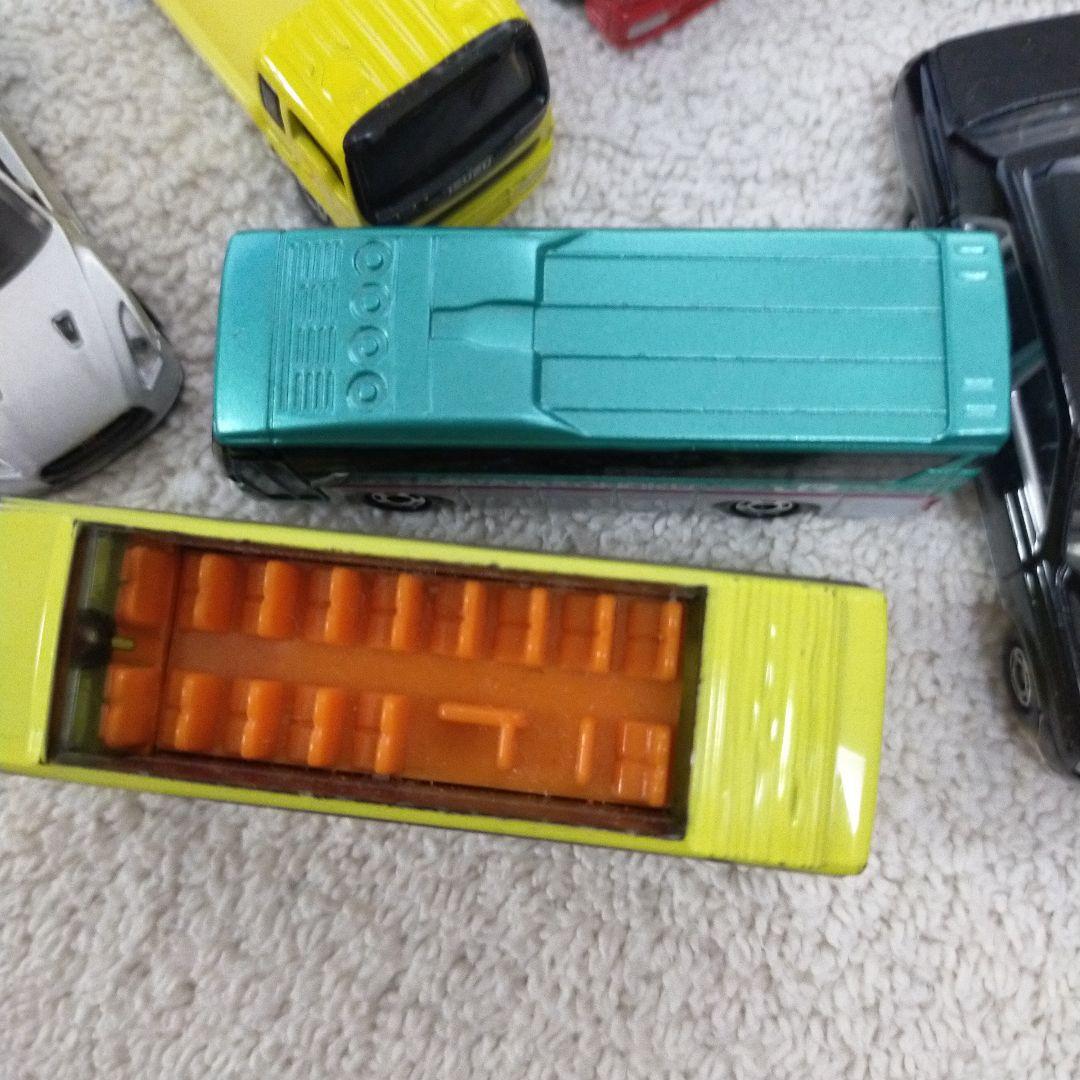 タカラトミー トミカ おまとめセット ミニカー ホビー