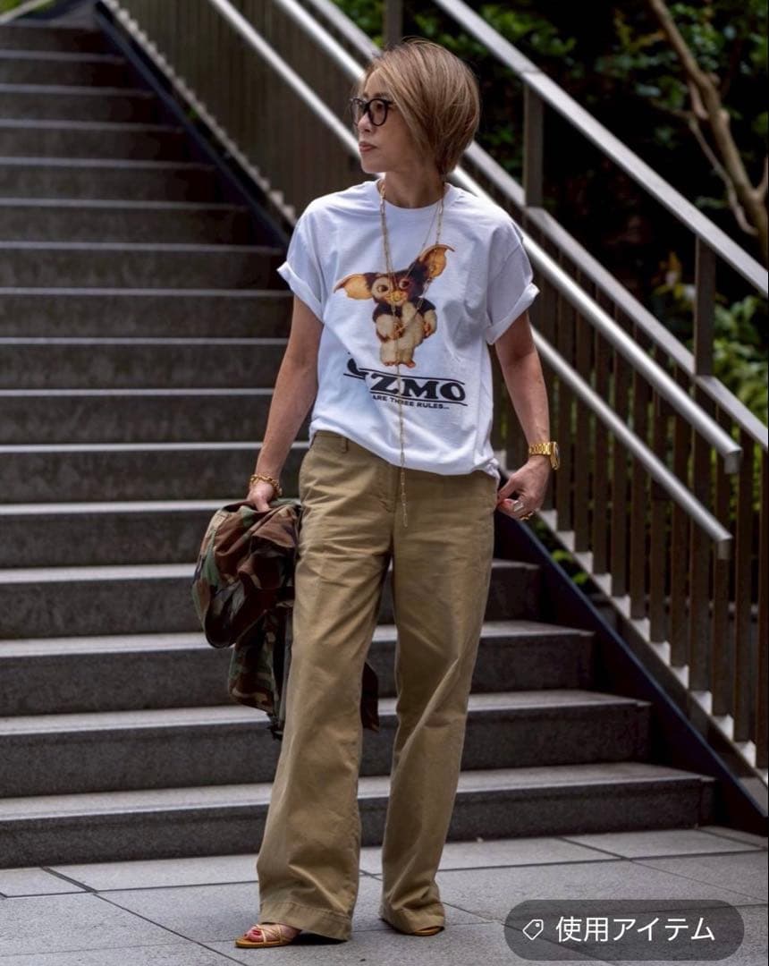 専用✴︎BRILL◆ブリル/ローライズチノパンツ