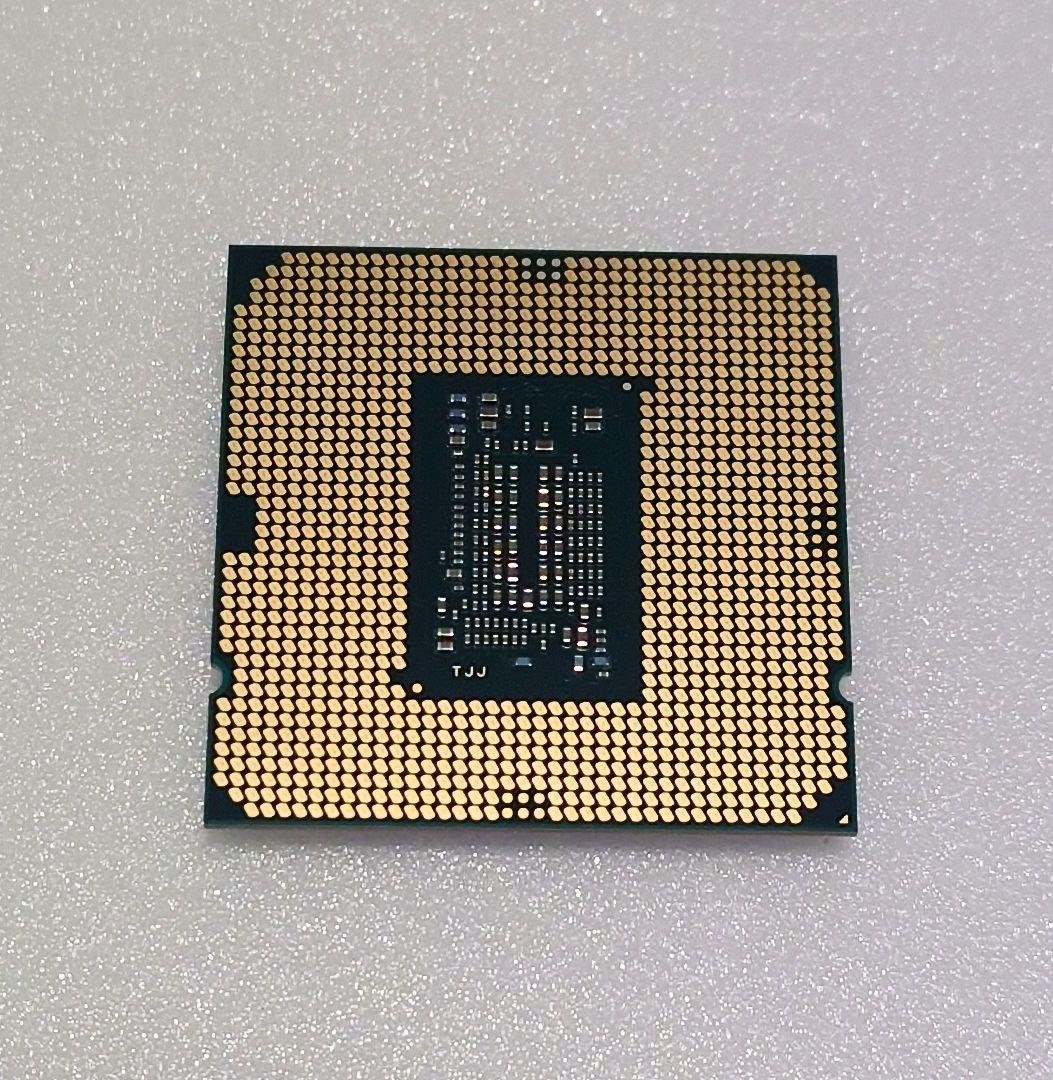 Intel Core i5 10400 CPU 【動作確認済】