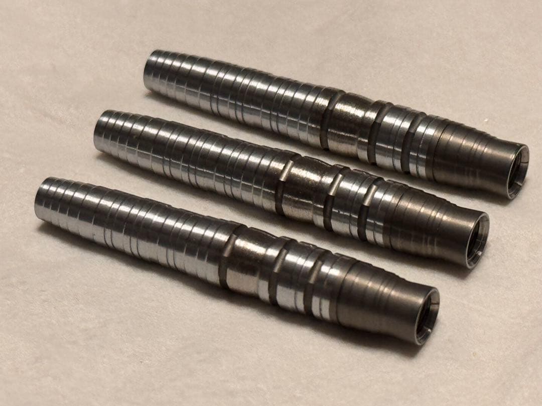 【限定】TARGET RISING SUN G5シルバーカラーセット