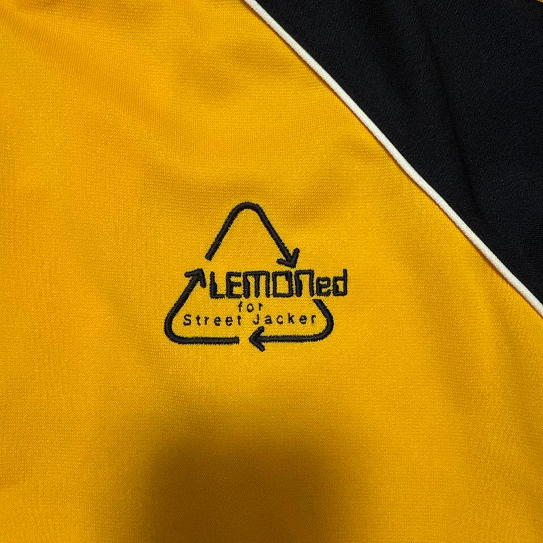 hide LEMONed ラインジャージ　Sサイズ　未使用