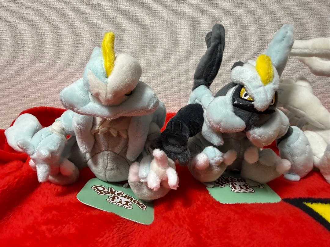 ぬいぐるみ Pokémon fit まとめ売り