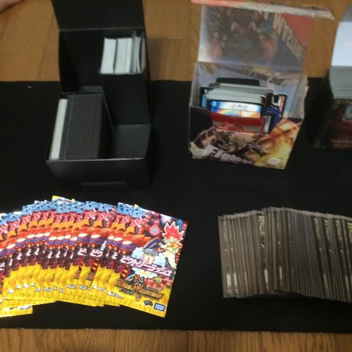 デュエルマスターズ(引退)※クレームは受け付けません。必ず詳細を見てください。