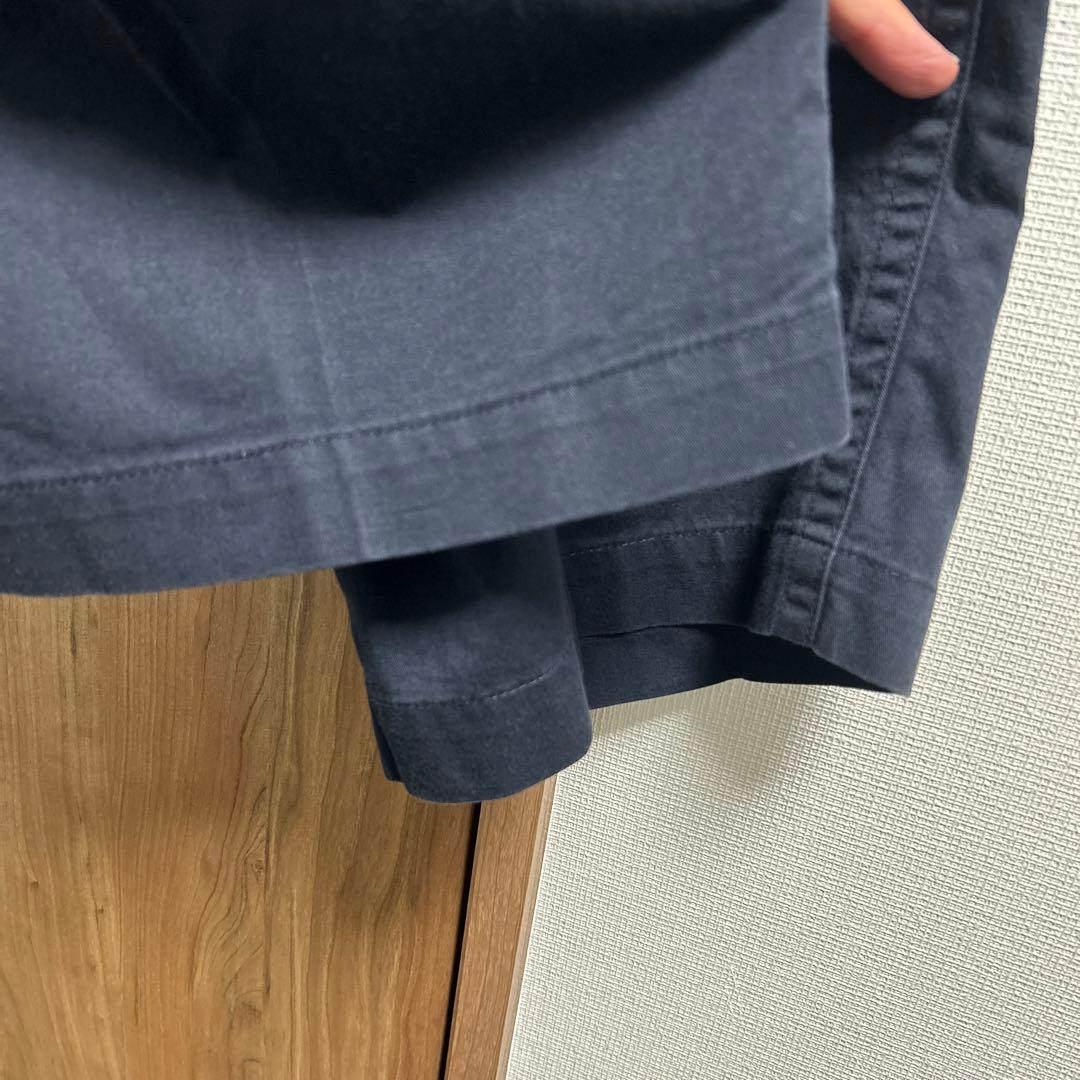 COMME des GARCONS HOMMEギャルソン　バルーンスラックス