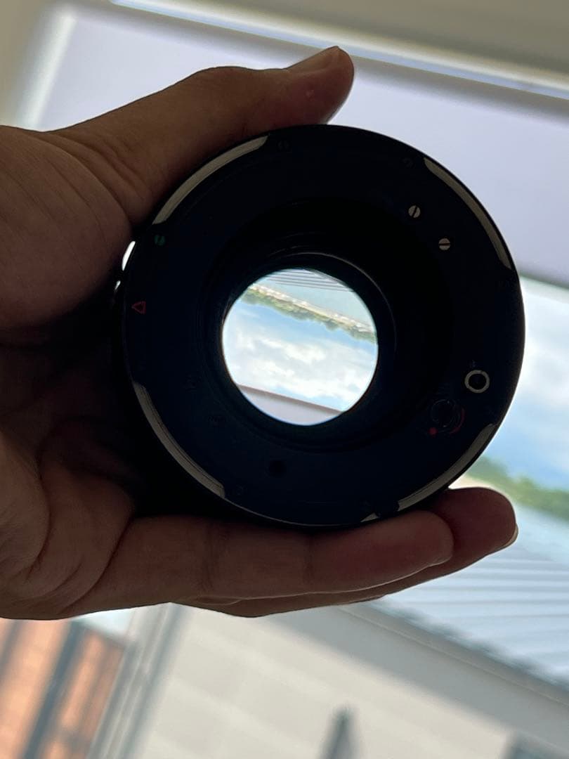 Hasselblad planar 100mm f3.5 先白　銘玉　ハッセル