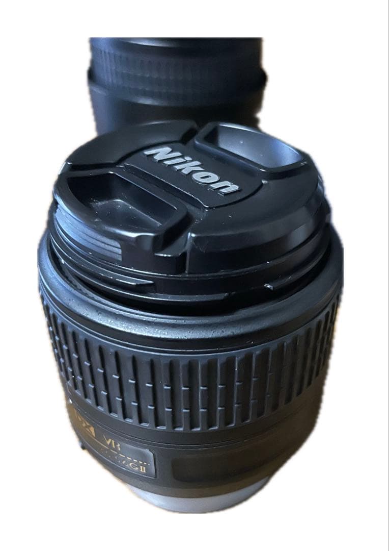 Nikon D5300 ダブルズームセット