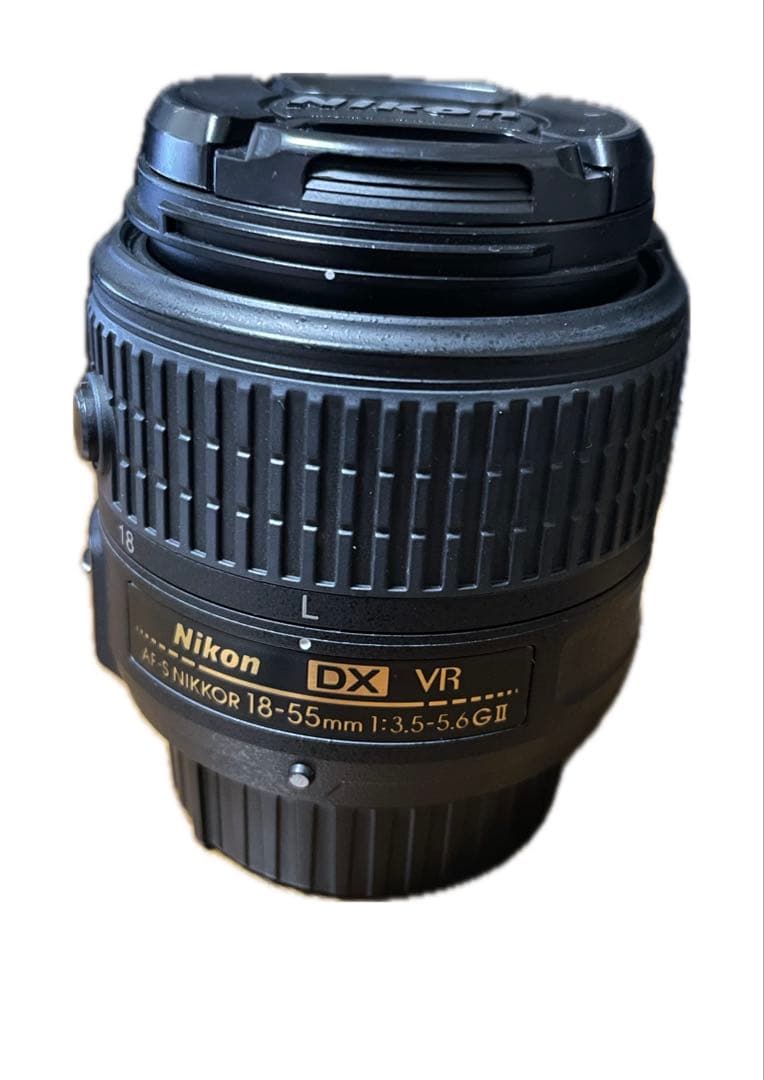 Nikon D5300 ダブルズームセット