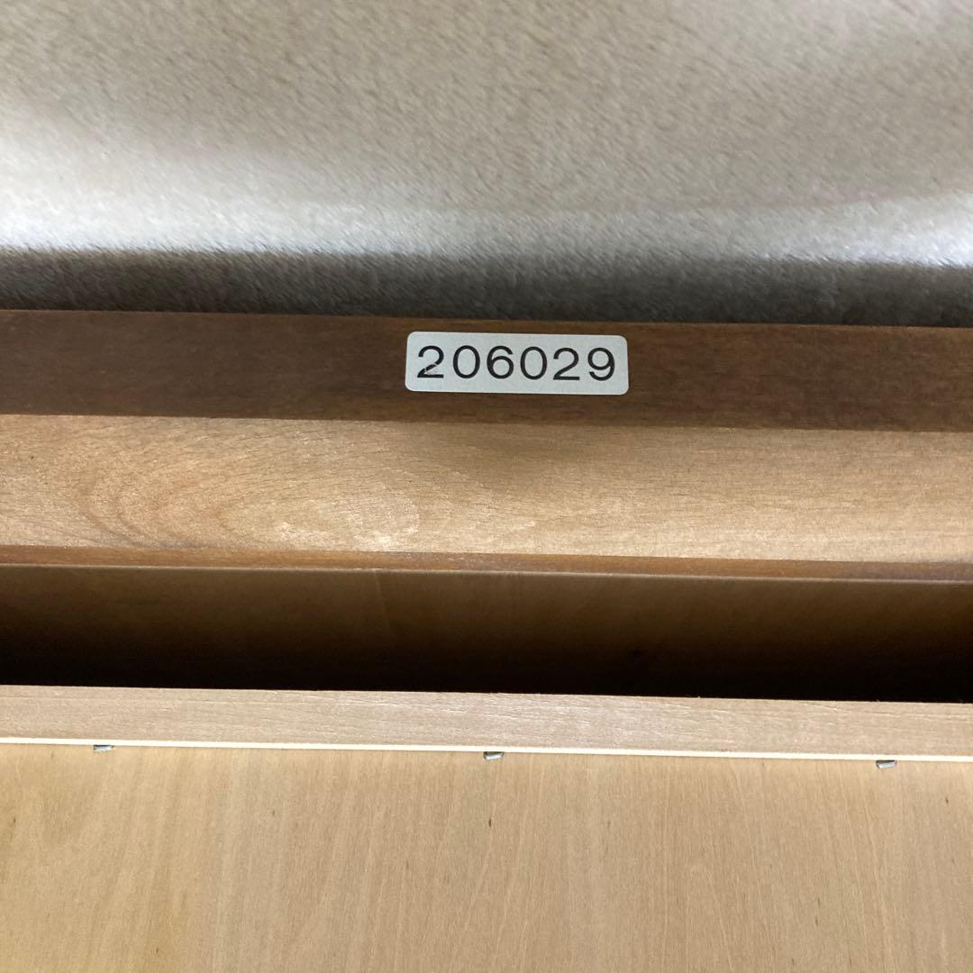 karimoku カリモク チェスト／キャビネット／サイドテーブル ロココ 猫脚