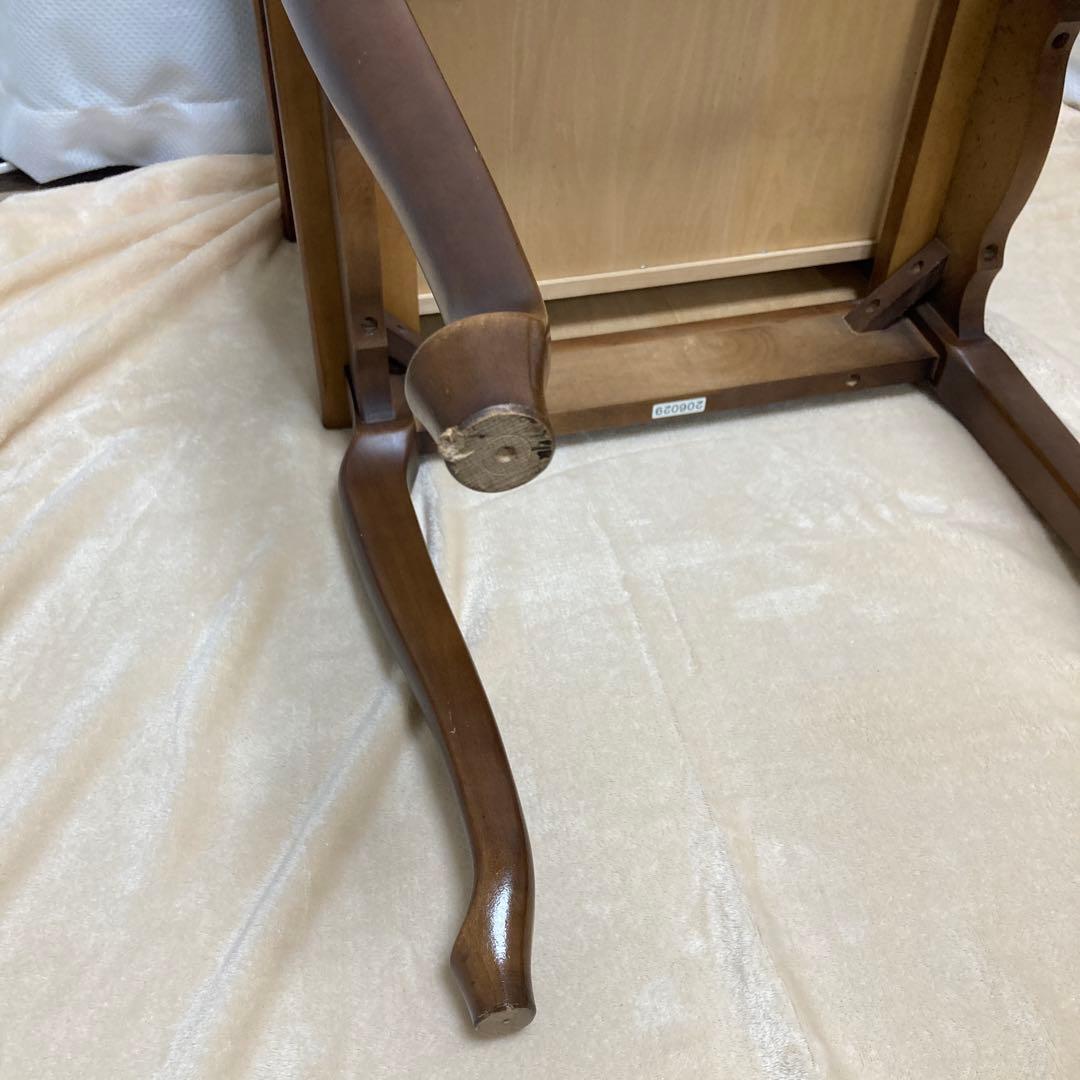 karimoku カリモク チェスト／キャビネット／サイドテーブル ロココ 猫脚